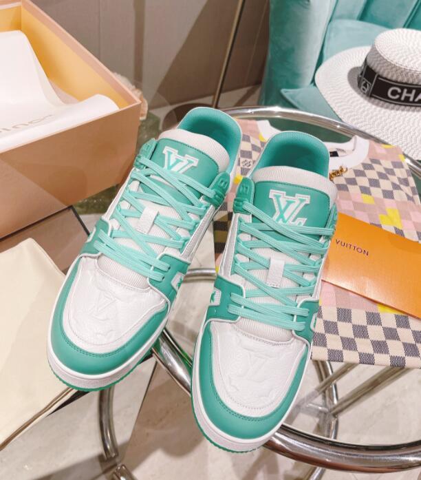 glami shop- LOV Men Shoes - 947