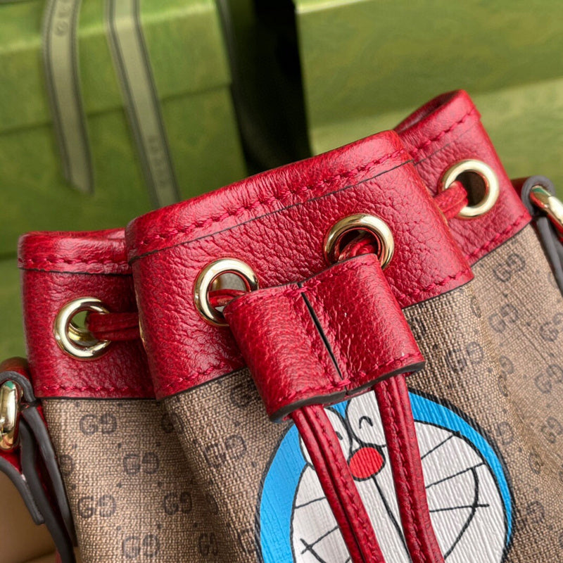 Satchel Bags - GCI Bags - 6023