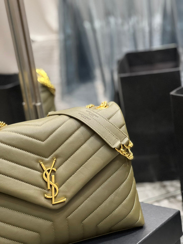 Satchel Bags - SLY Bags - 693