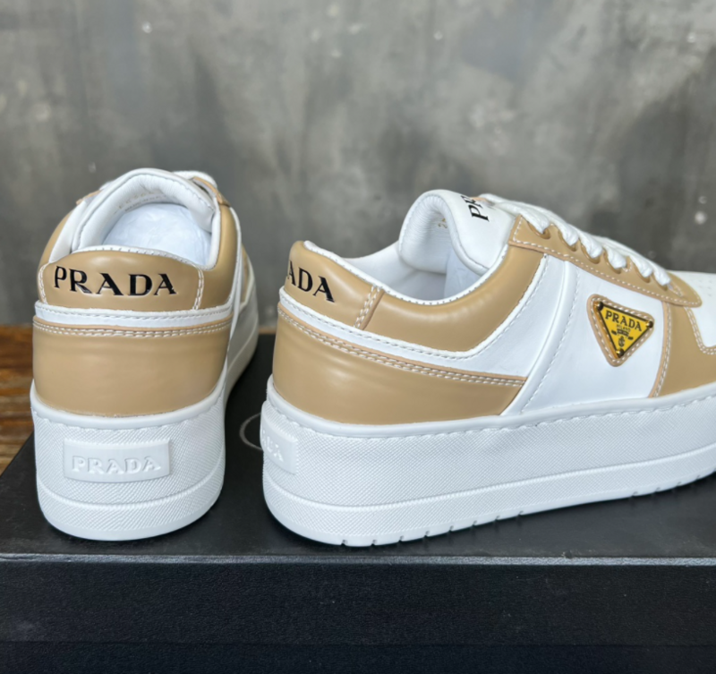 Glamy - PD Women Shoes - 013