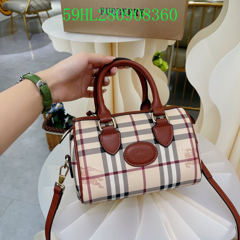 Fan Fashion -GLM - Top quality BBR Bags - 286