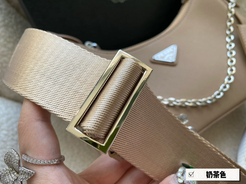 Satchel Bags - PDA Bags - 376