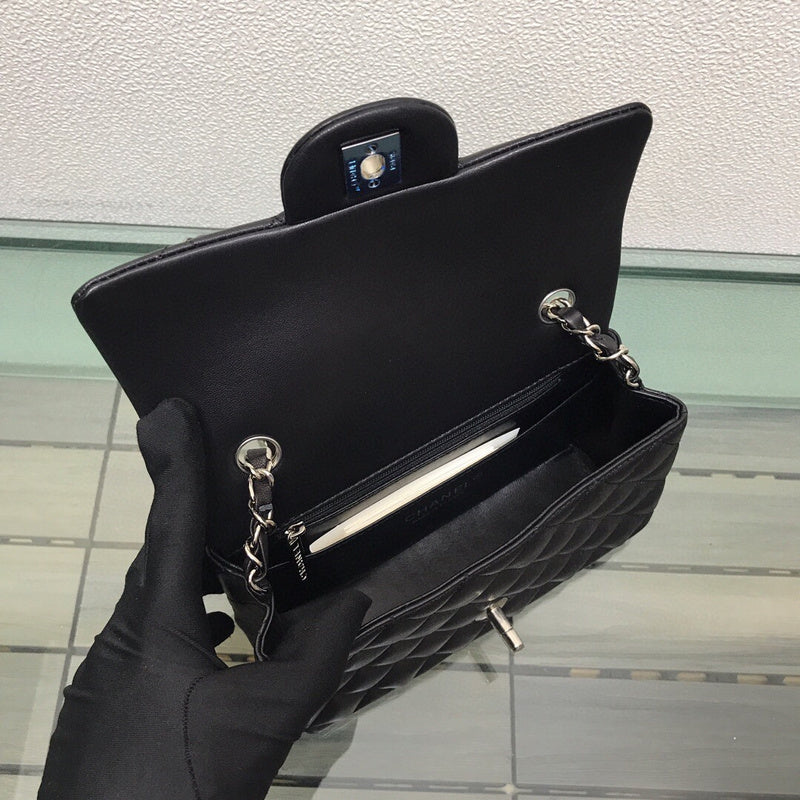Satchel Bags - CHL Bags - 2534