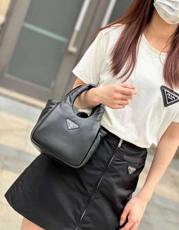 Satchel Bags - PDA Bags - 1820