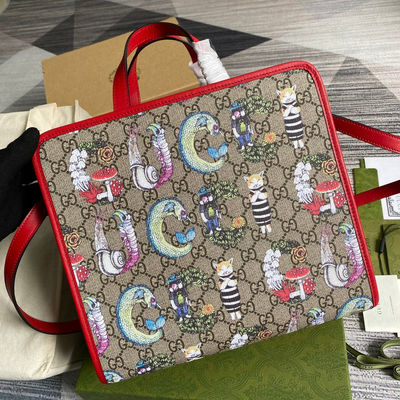 Satchel Bags - GCI Bags - 3050