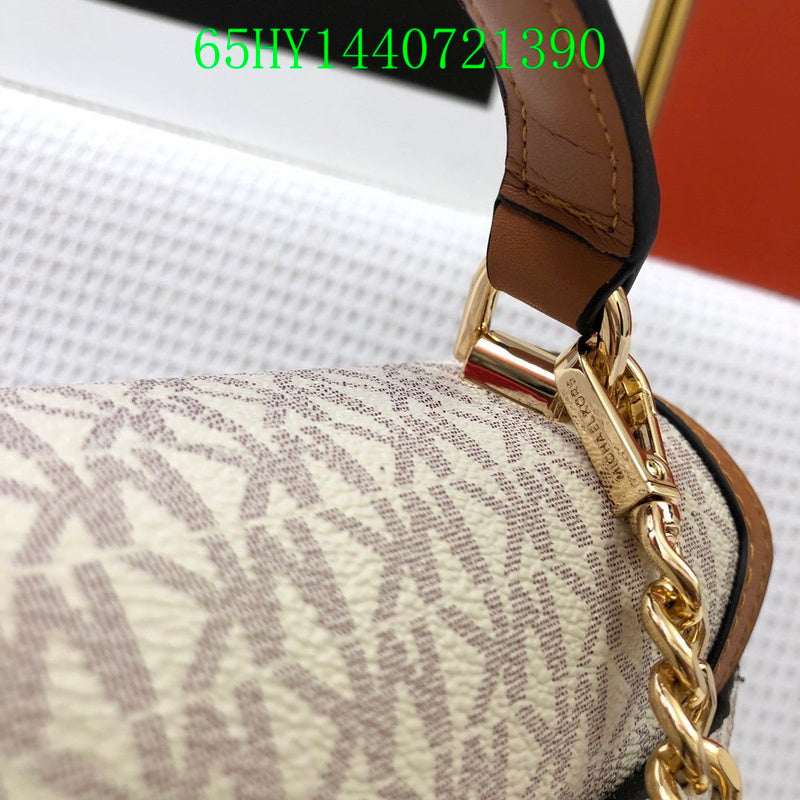 Satchel Bags - MK Bags - 721