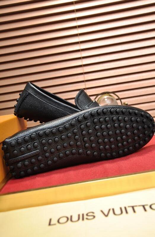glami shop- LOV Men Shoes - 1482