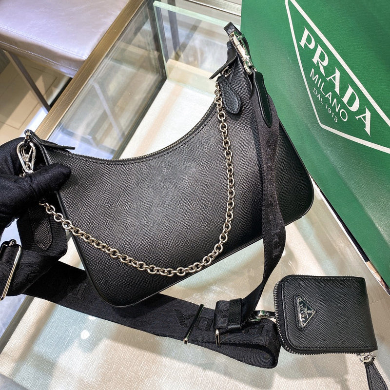 Satchel Bags - PDA Bags - 2359