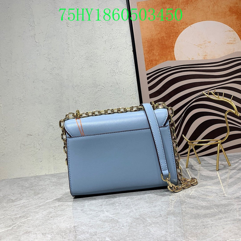 Satchel Bags - MK Bags - 385