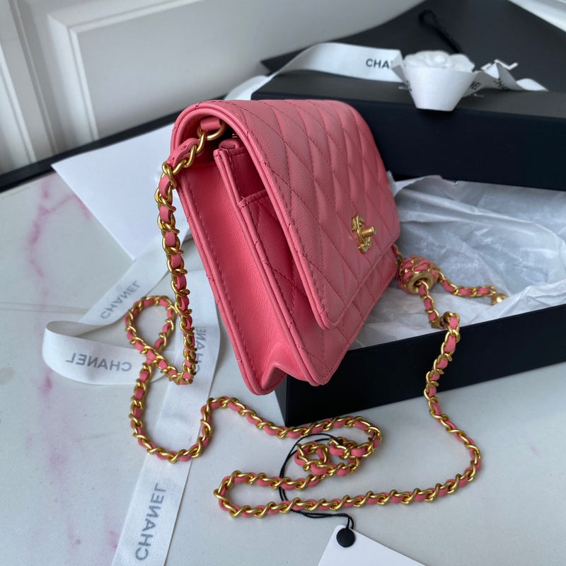 Satchel Bags - CHL Bags - 7617