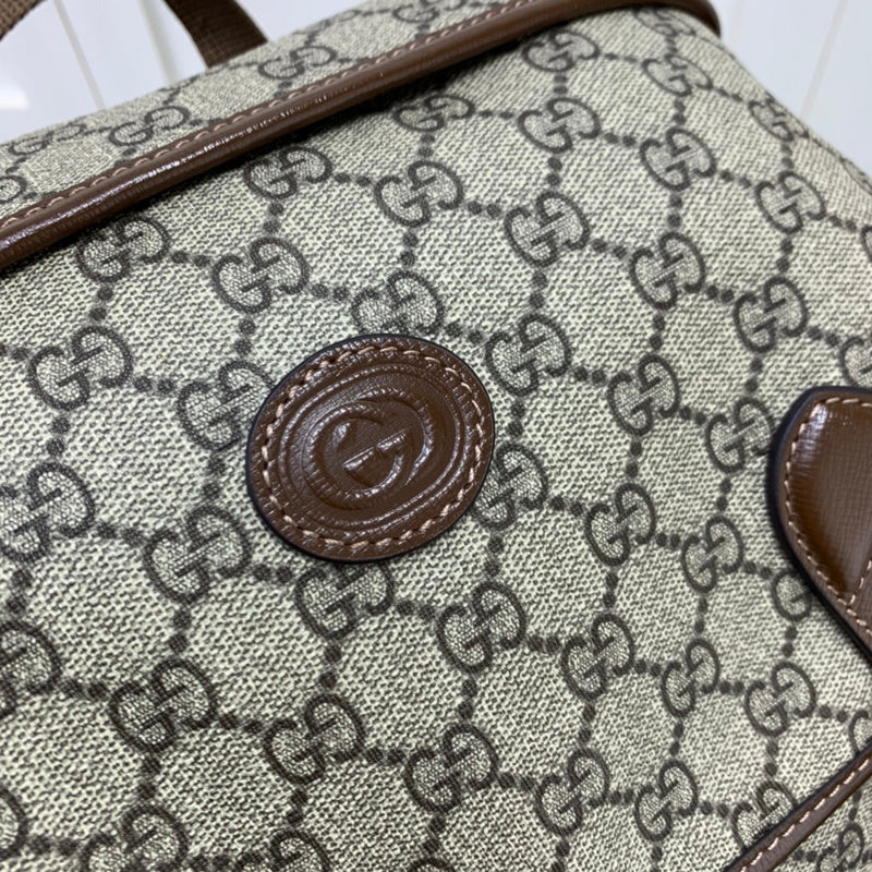 Satchel Bags - GUC Bags - 355