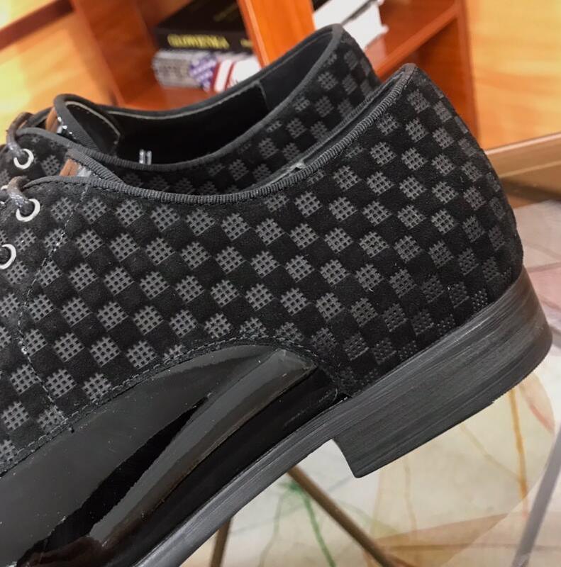 glami shop- LOV Men Shoes - 1824