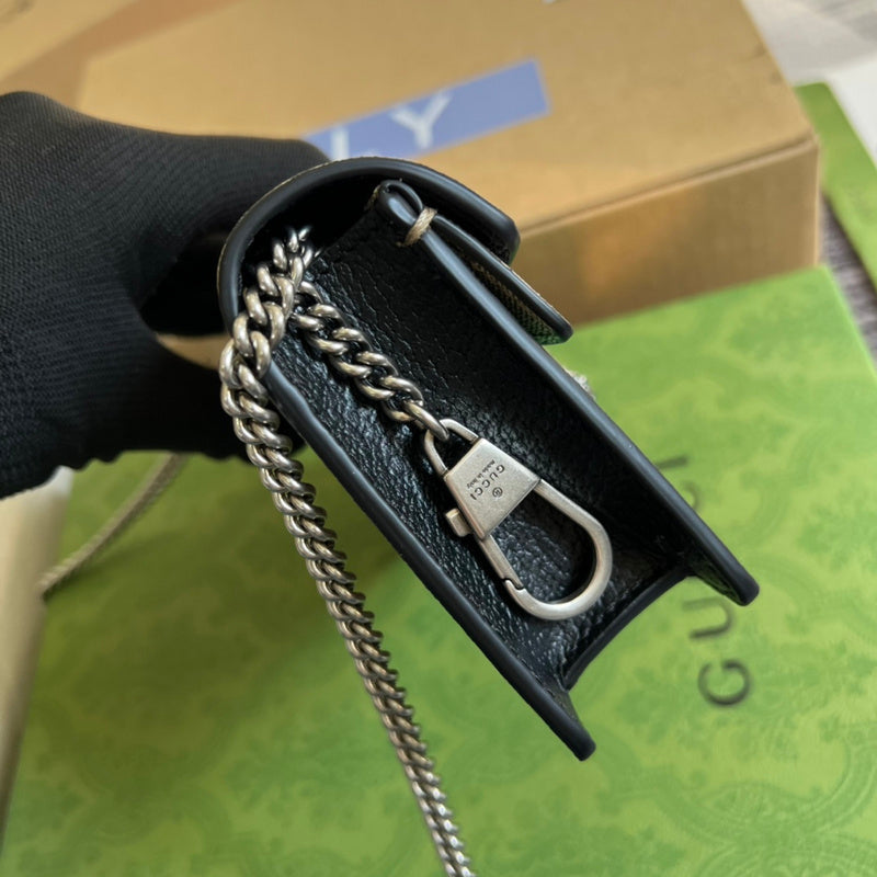 Satchel Bags - GCI Bags - 4694