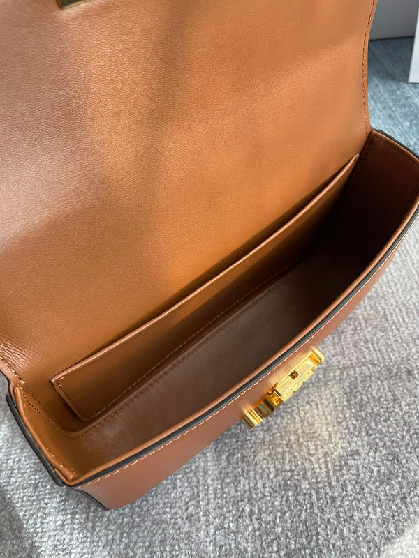 Satchel Bags - CHN Bags - 114