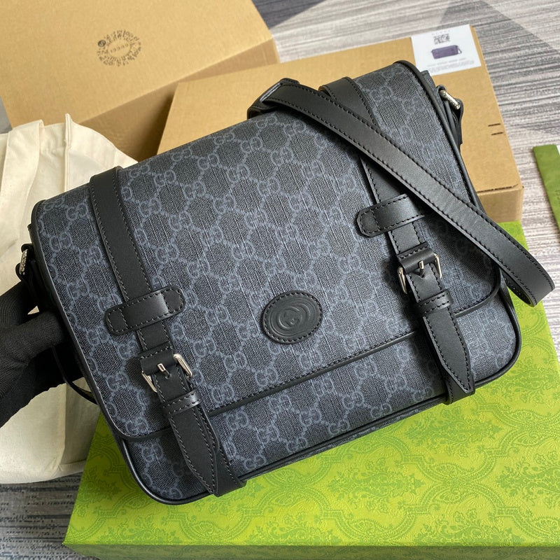 Satchel Bags - GUC Bags - 1291