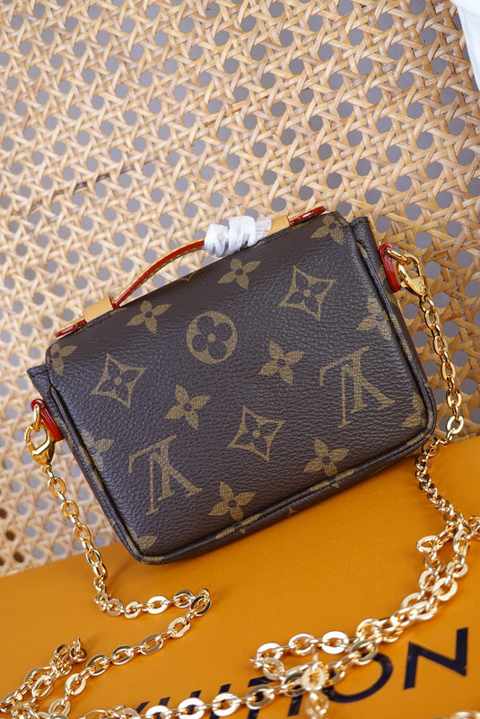 Satchel Bags - VL Bags - 3167
