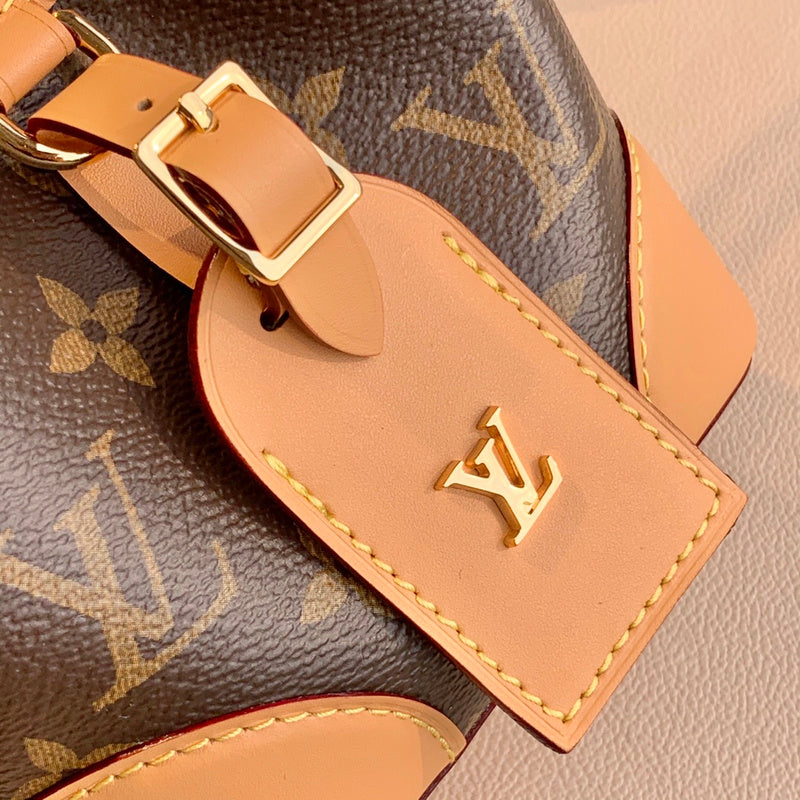 Glami GlamI Lu-Vi Bags - 16987