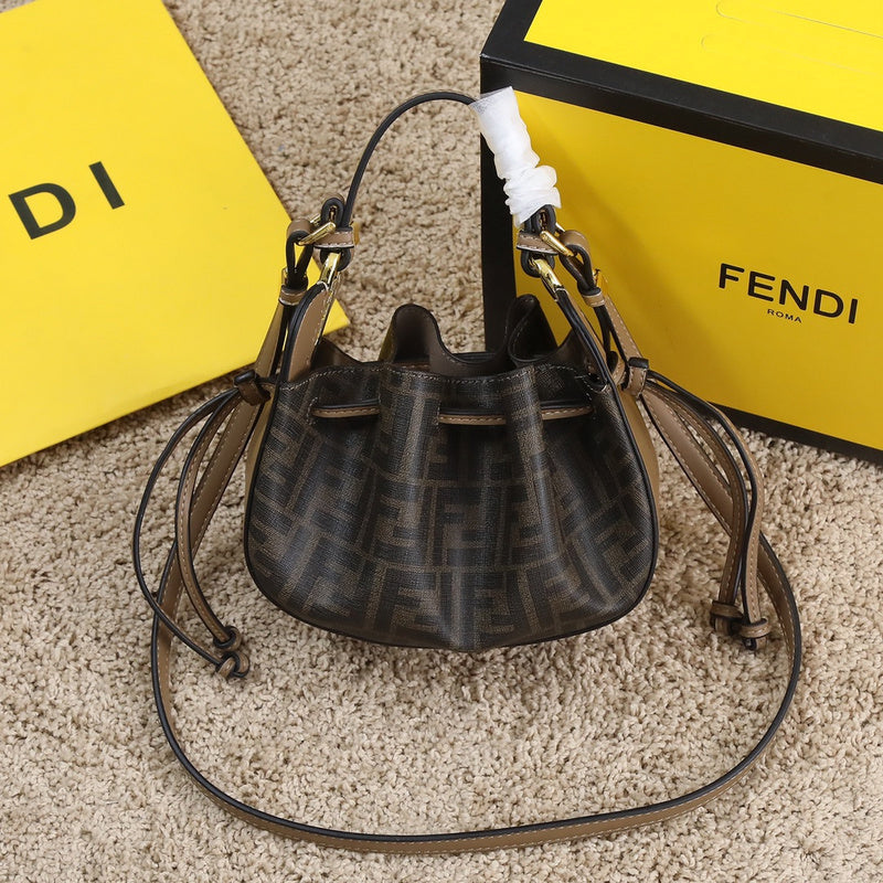 Satchel Bags - FDI Bags - 151
