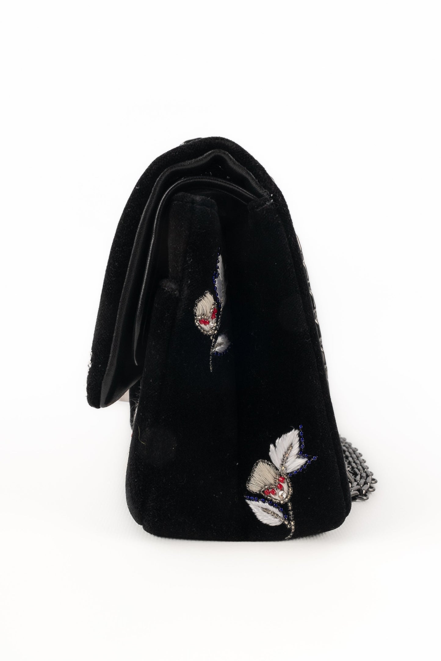 Sac 2.55 Chanel Pre-fall 2015