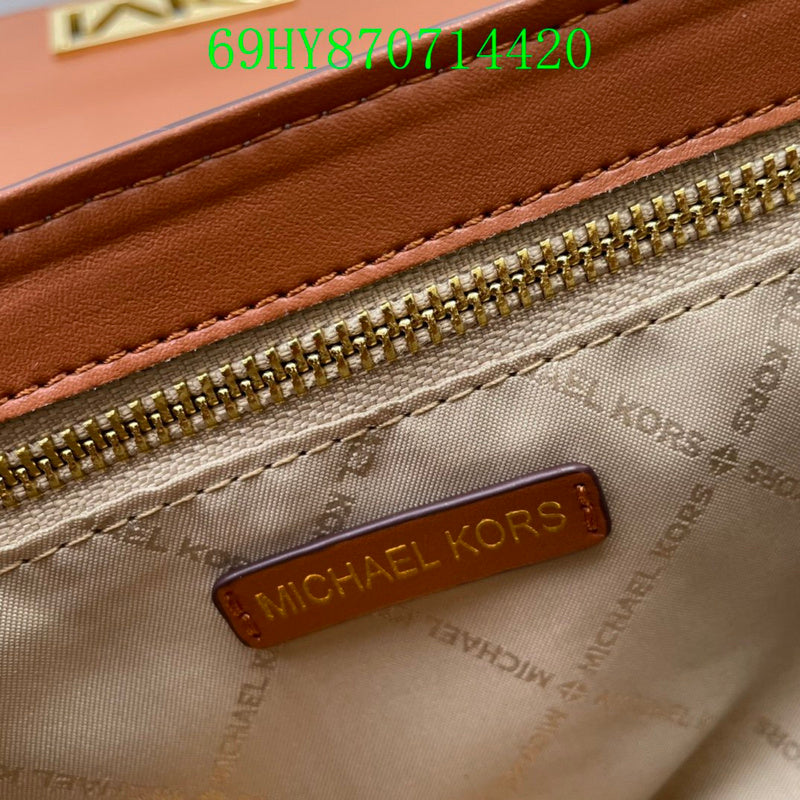 Satchel Bags - MK Bags - 296