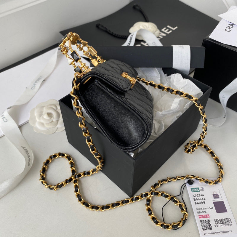 Satchel Bags - CHL Bags - 7606