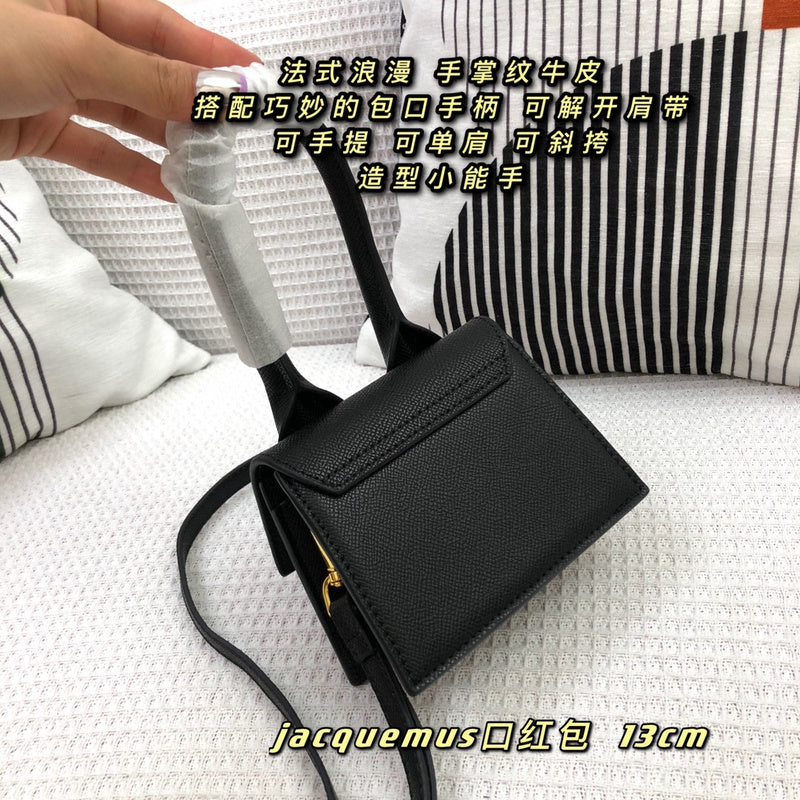 Satchel Bags - JQMS Bags - 261