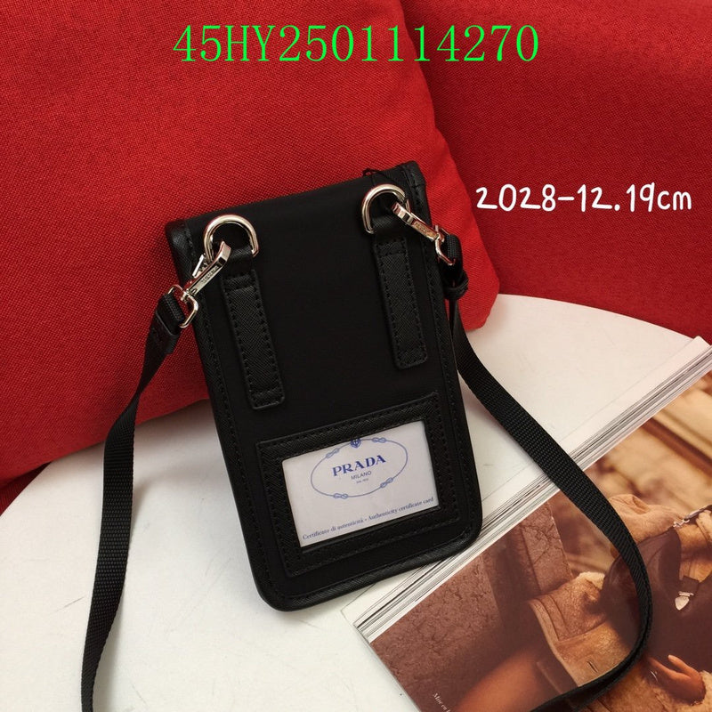 Satchel Bags - PDA Bags - 3827