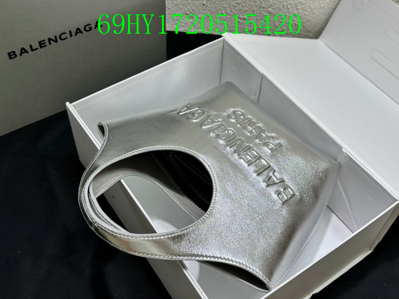 Satchel Bags - BGA Bags - 1797