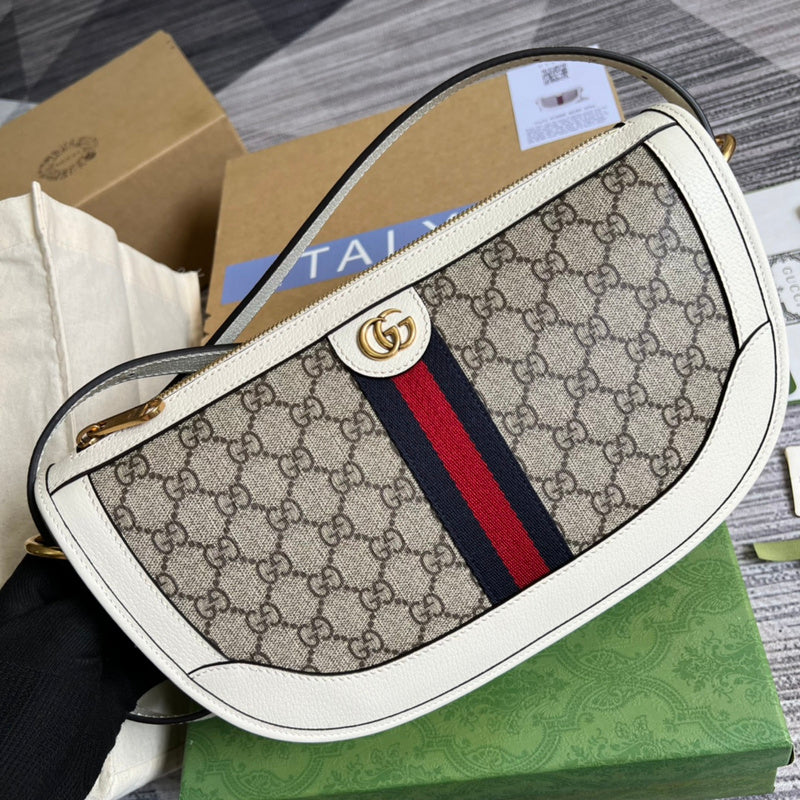 Satchel Bags - GCI Bags - 4617