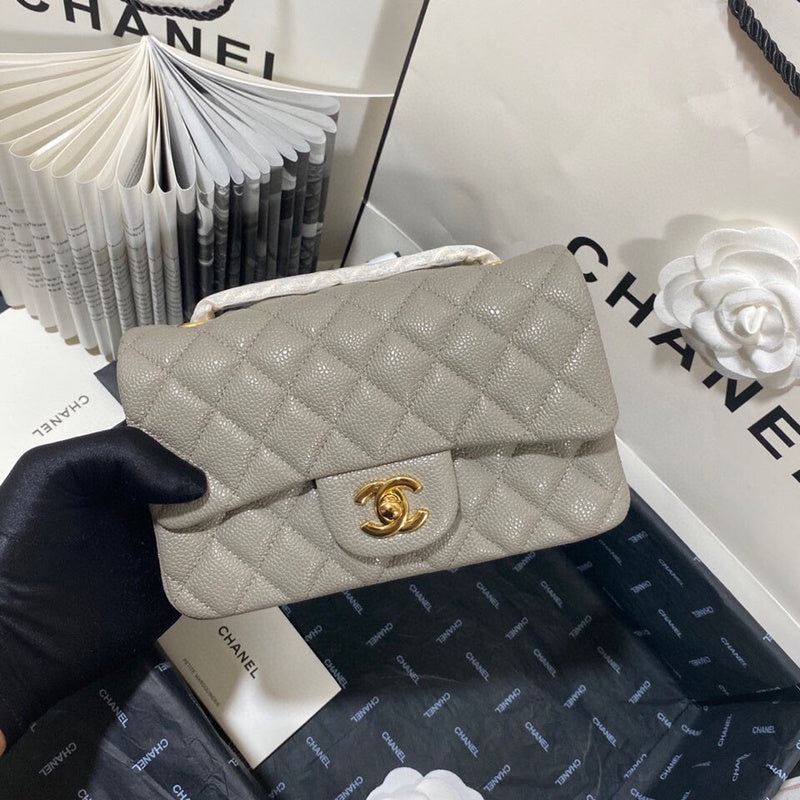 Satchel Bags - CHL Bags - 4597