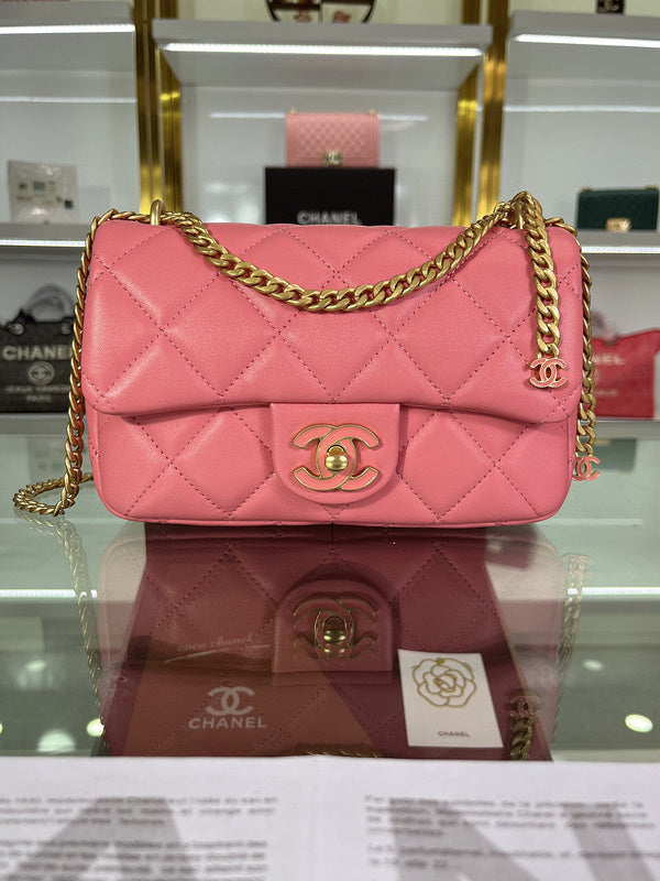 Satchel Bags - CHL Bags - 3237