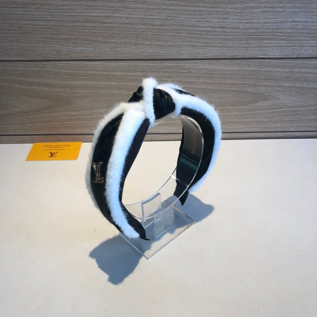 GLM - New Hair Band LUV 014