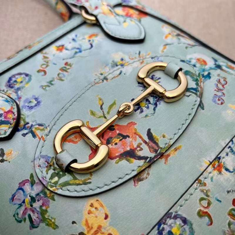 GUI2 Bags - Fashion Bags  376