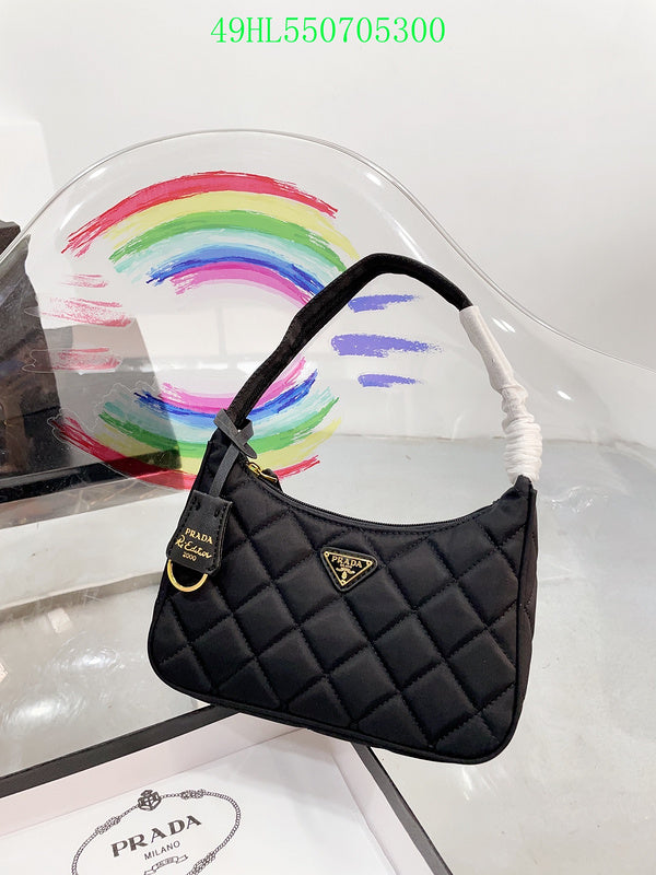 Satchel Bags - PDA Bags - 3130