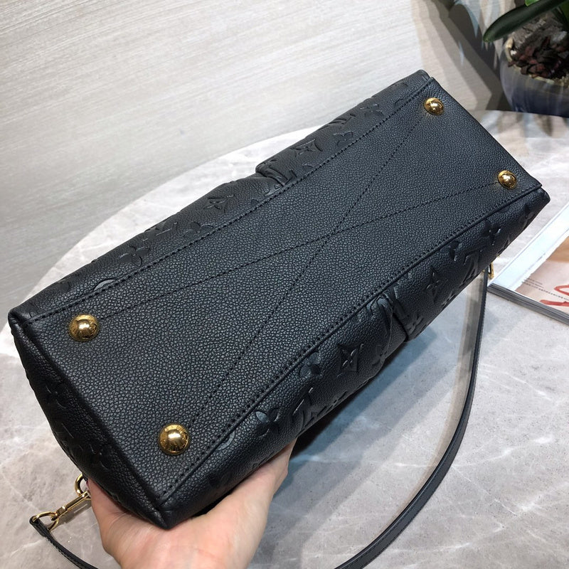 Satchel Bags - VL Bags - 5603