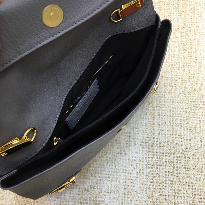 Satchel Bags - BGA Bags - 1162