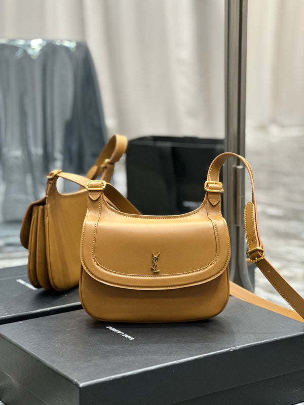 Satchel Bags - SLY Bags - 544
