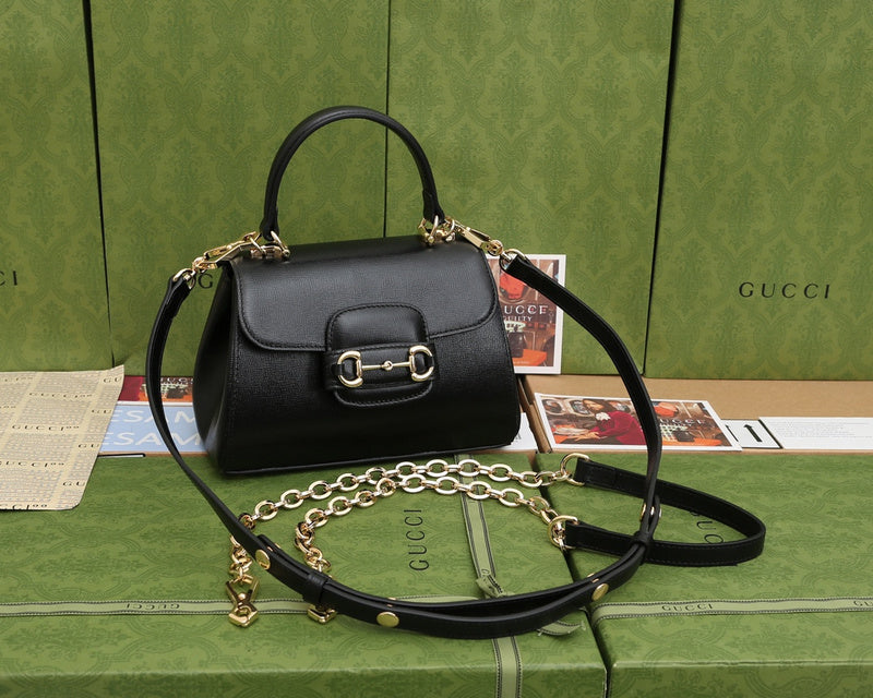 Satchel Bags - GCI Bags - 632