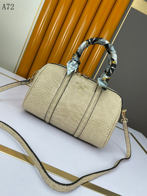 Satchel Bags - PDA Bags - 722