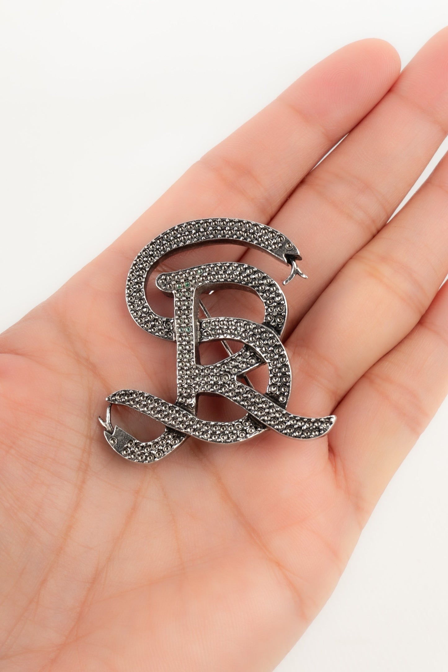 Broche Sonia Rykiel