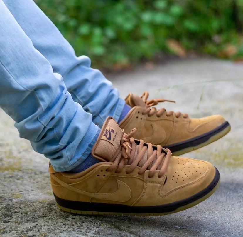GLM - Wheat GLMcha