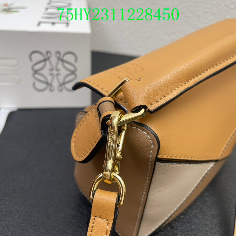 Satchel Bags - LWE Bags - 150
