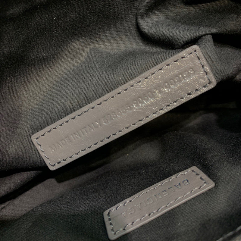 Satchel Bags - BGA Bags - 576