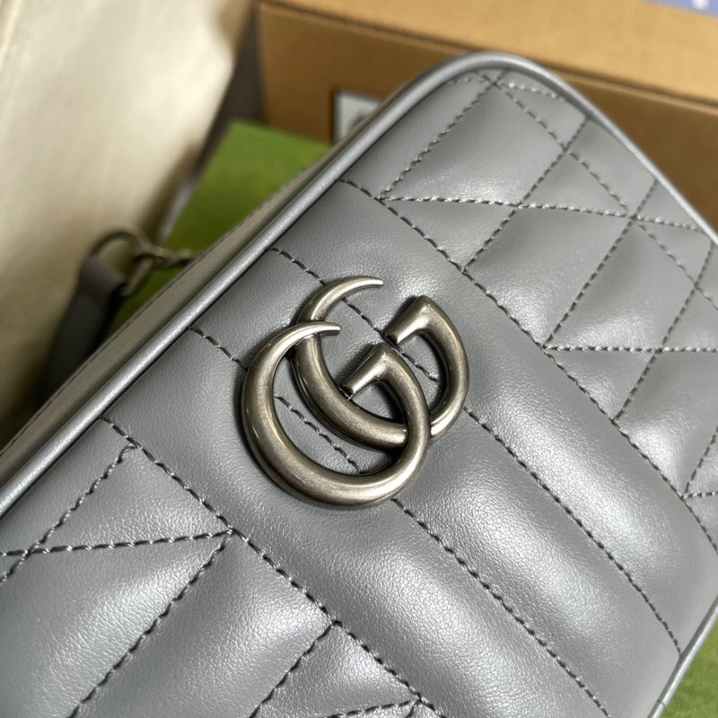 Satchel Bags - GCI Bags - 6653