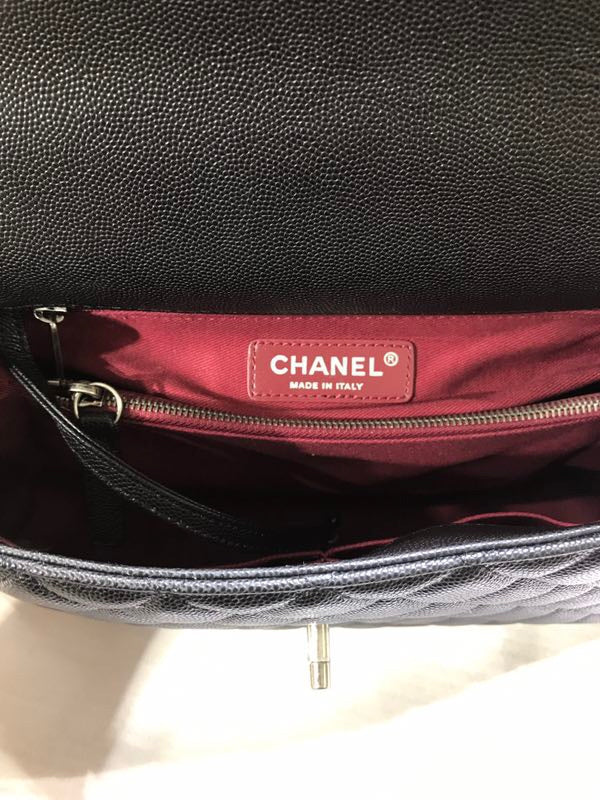 Satchel Bags - CHL Bags - 6734