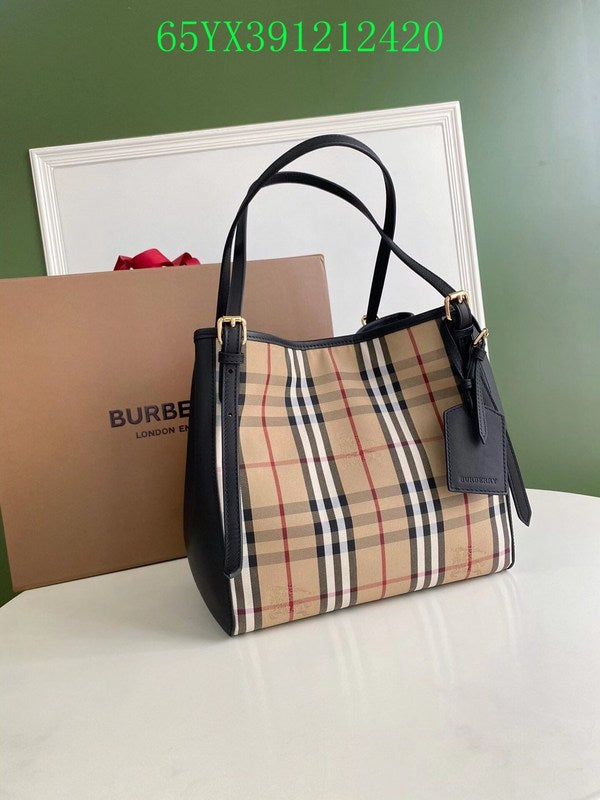 Fan Fashion -GLM - Top quality BBR Bags - 594