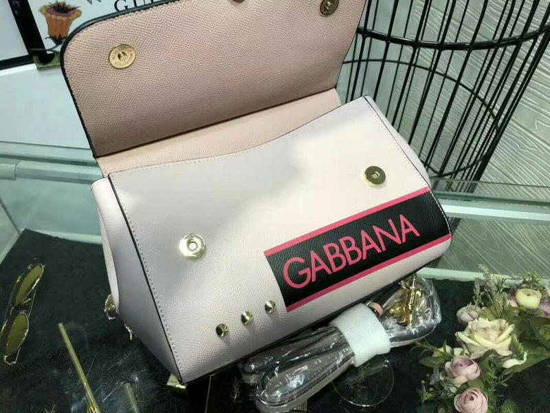 Satchel Bags - DG Bags - 306