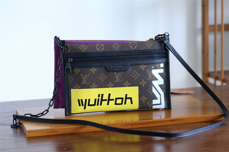 Glami GlamI Lu-Vi bags - 10478