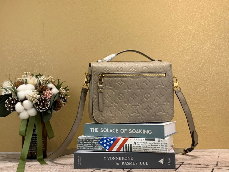 Satchel Bags - VL Bags - 5693