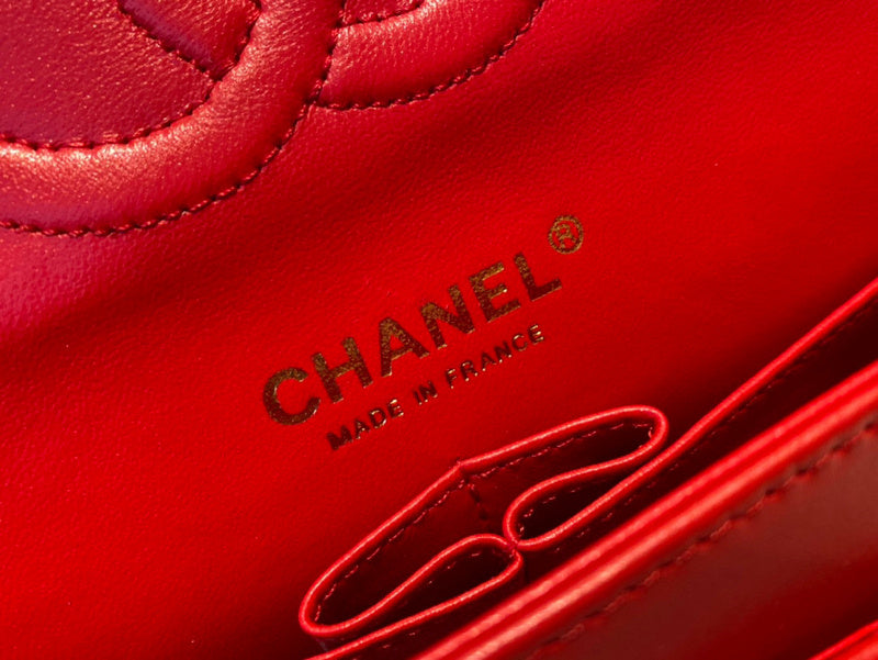 GLM - CHL Bags - 730